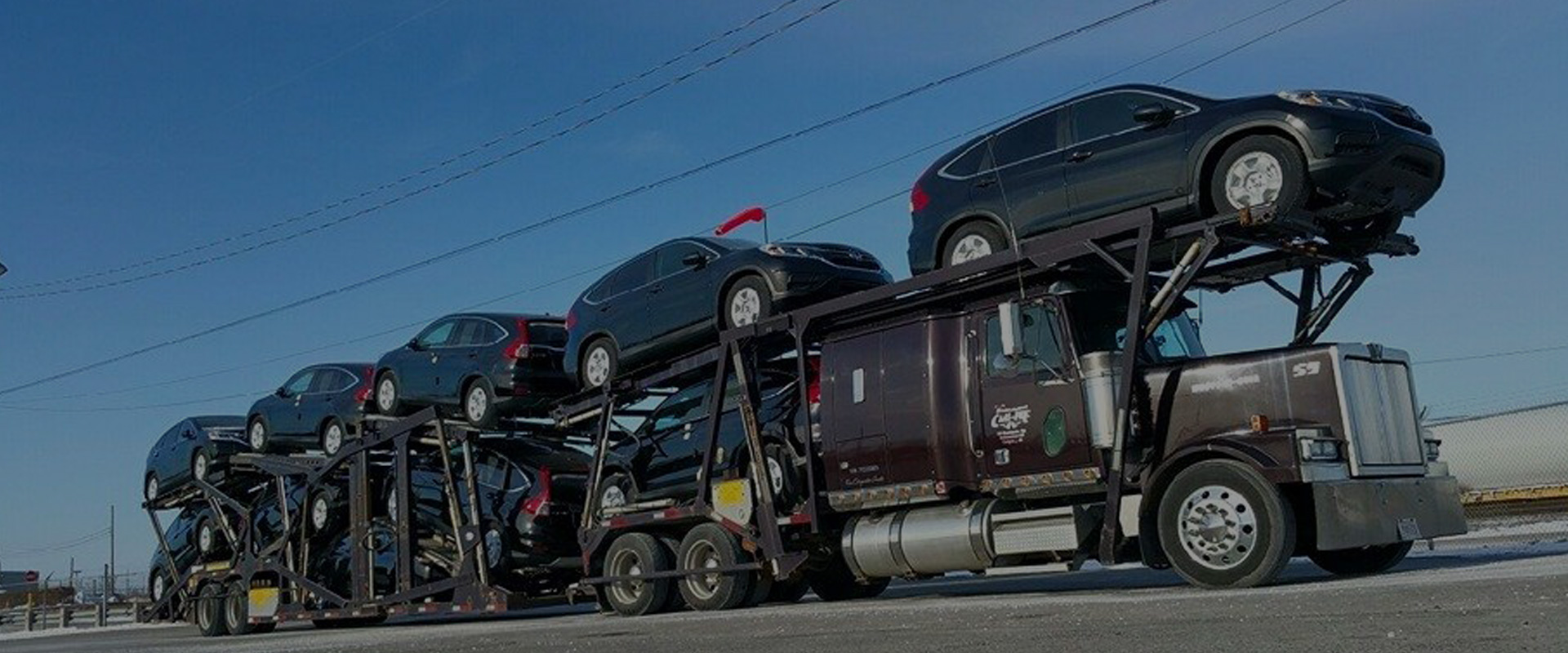 Fiabilité depuis 45 ans | Transport Car-Fré