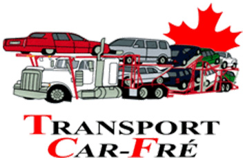 Transport Car-Fré | Logo